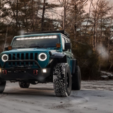 FNG 3: High-Output LED Pod for Jeep and 4x4 Off-Roading Adventures