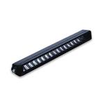 Compact and Bright: Optic Series LED Light Bar for Street Legal Use