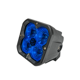 Upgrade Your Lighting Experience - FNG 3 Intense Blue