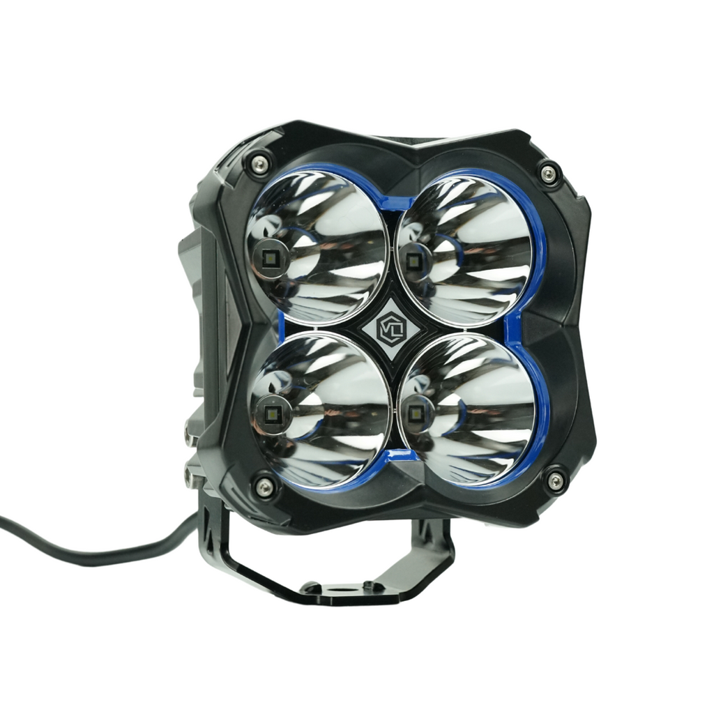 FNG-5 Intense LED Hyper Spot | Illuminate Your Path – Vivid Lumen ...