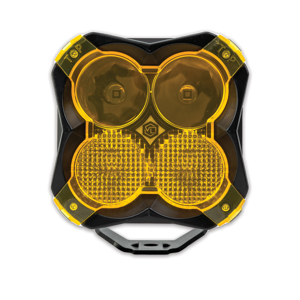 FNG-5 Intense LED Hyper Spot | Illuminate Your Path – Vivid Lumen ...