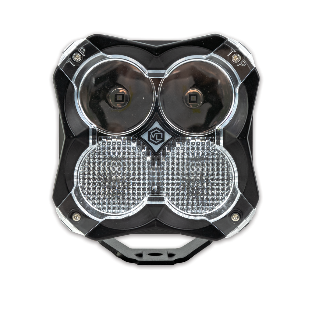 FNG-5 Intense LED Hyper Spot | Illuminate Your Path – Vivid Lumen ...