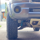 FNG 3 Series Fog Kit for Toyota Tacoma - Powerful fog lights with versatile beam patterns and durable design