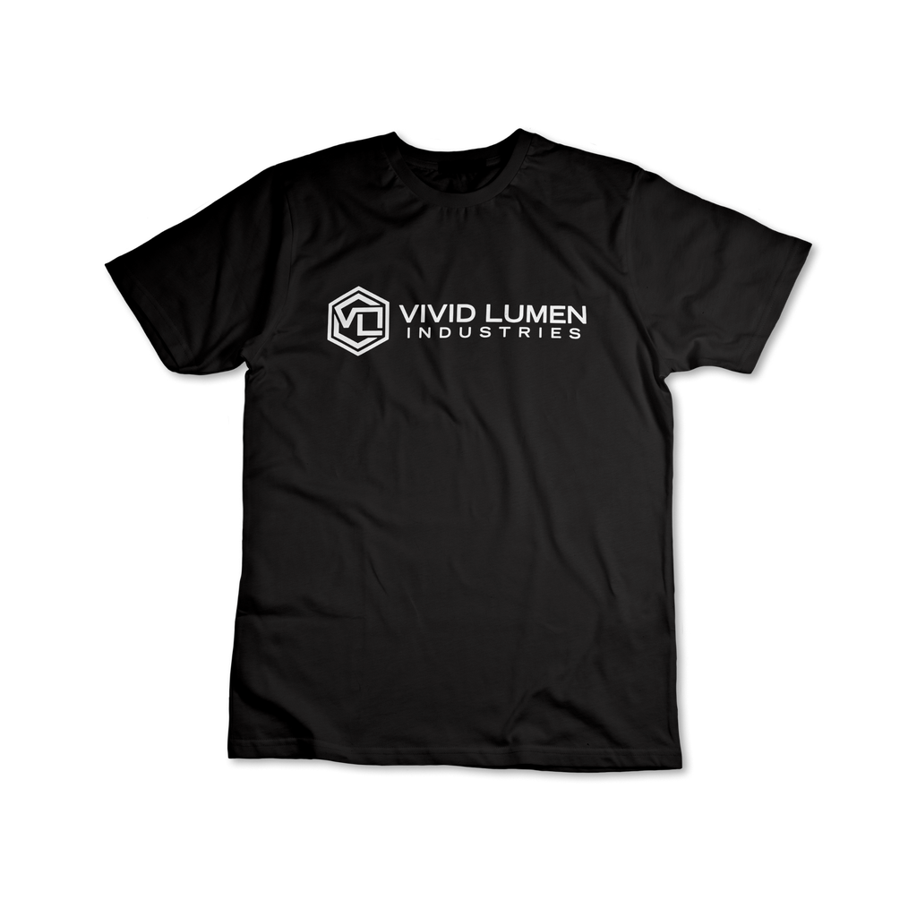 Vivid Lumen Short Sleeve T-Shirt - Vivid Lumen Industries