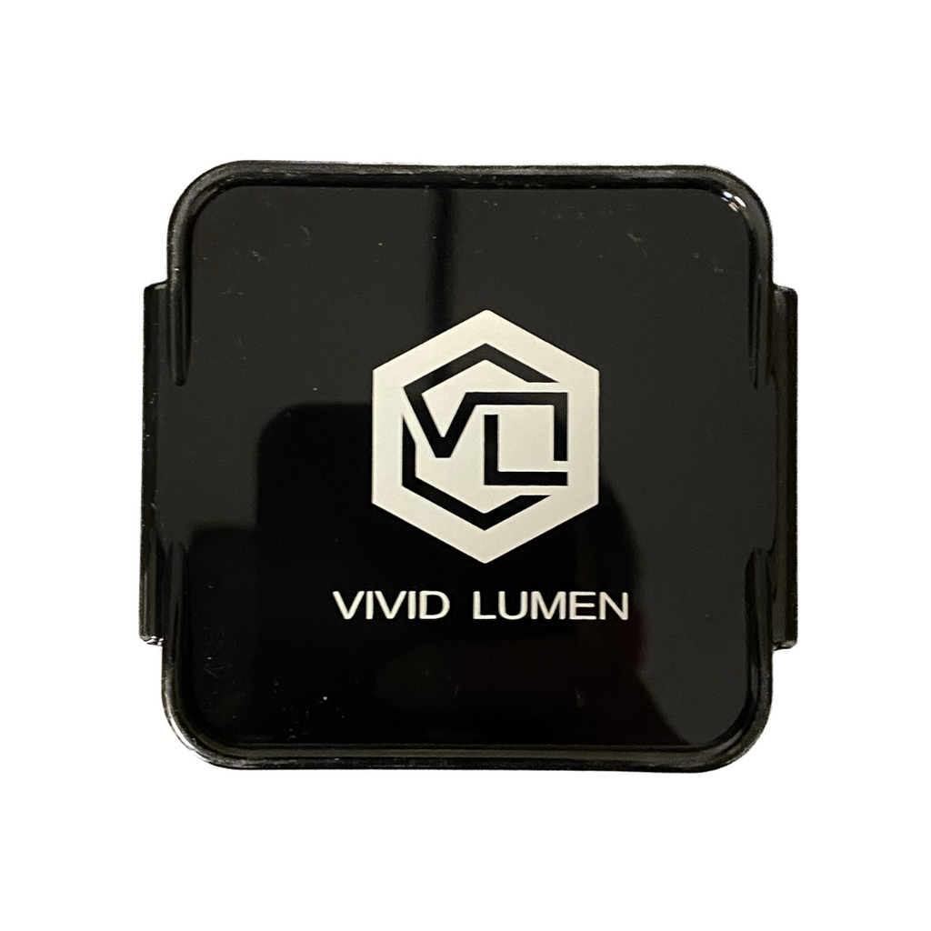 Vivid Lumen Black Light Pod Cover for FNG 3 Series