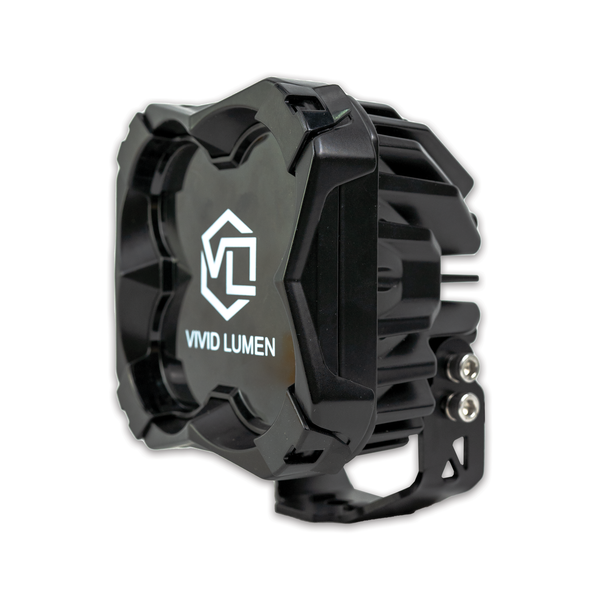 FNG-5 Intense LED Hyper Spot | Illuminate Your Path – Vivid Lumen ...