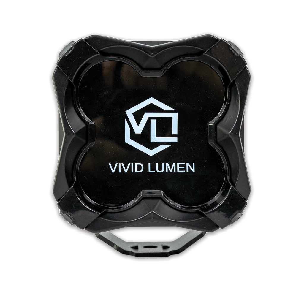 FNG-5 Intense LED Hyper Spot | Illuminate Your Path – Vivid Lumen ...