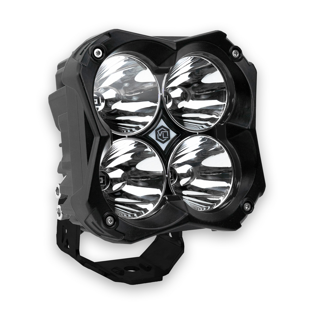 FNG-5 Intense LED Hyper Spot | Illuminate Your Path – Vivid Lumen ...