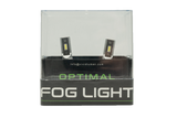 Easy Installation - H11 Optimal LED Foglight Bulbs with Plug and Play Wiring - Vivid Lumen Industries