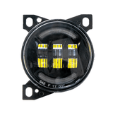 LED Fog Lights for Kenworth T-660 - Improved Safety - Vehicle Lighting
