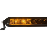 Versatile Mounting Options - Super B Series Light Bar | DOT/SAE Approved