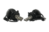 V-Spec LED Headlight Bulbs (9006) - Improved Visibility on the Road - Bright and Clear Lighting - Vivid Lumen Industries