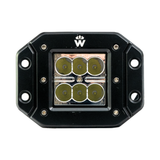 Forestry and Mining LED Light - Built to Withstand Demanding Environments